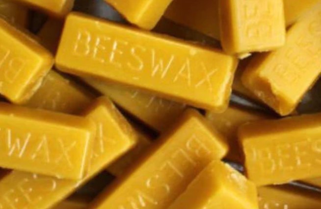 Beeswax